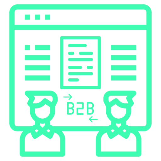 B2B & Enterprise Content Marketing