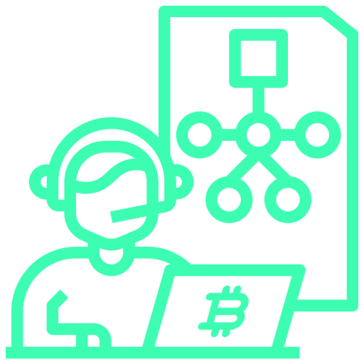 Blockchain Consulting Services