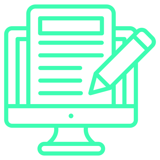 Blog Writing & Content Creation