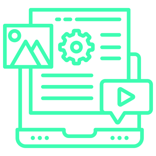 Content Marketing Consulting