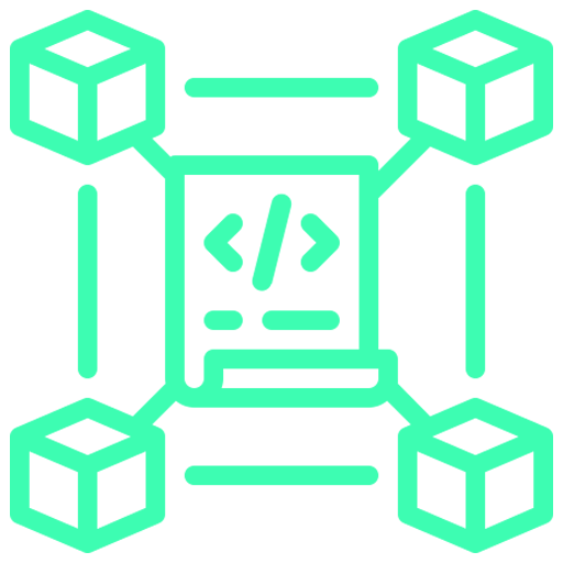Custom Blockchain Development