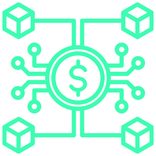 DeFi & Fintech Blockchain