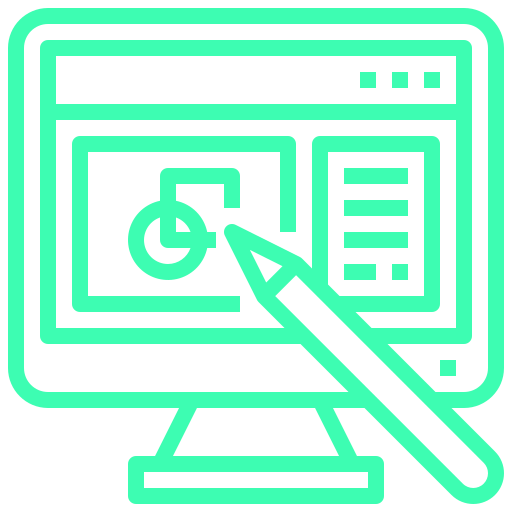 Digital & Presentation Design