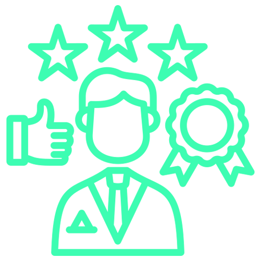 Personal & Executive Reputation Management
