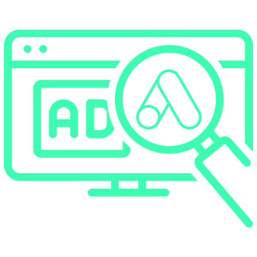 Google Ads Audit
