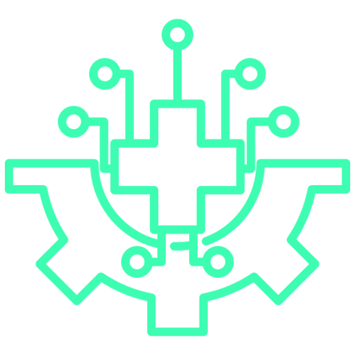Healthcare Blockchain Solutions