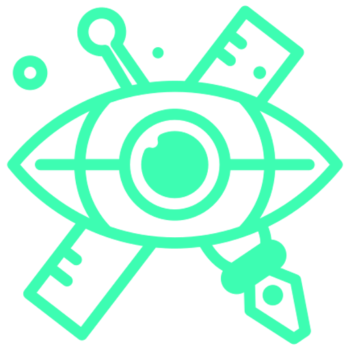 Logo & Visual Design