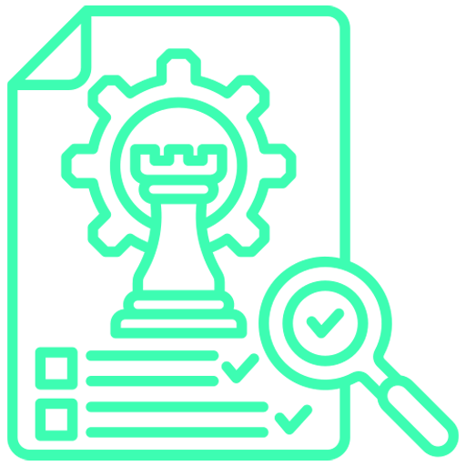 ORM Strategy & Audit