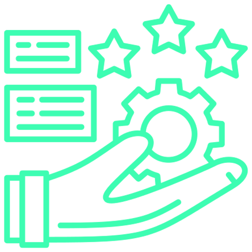 Review Management Services
