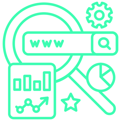 Search Engine Reputation Management