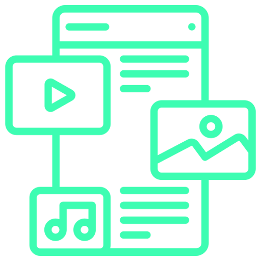 Social Media Content