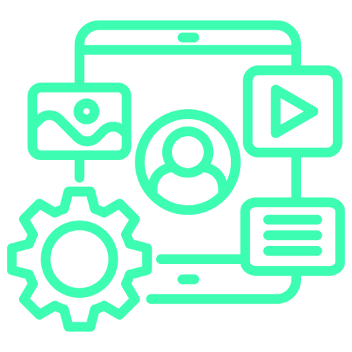 Social Media Management