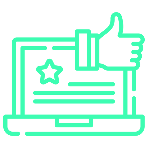 Social Media Reputation Management