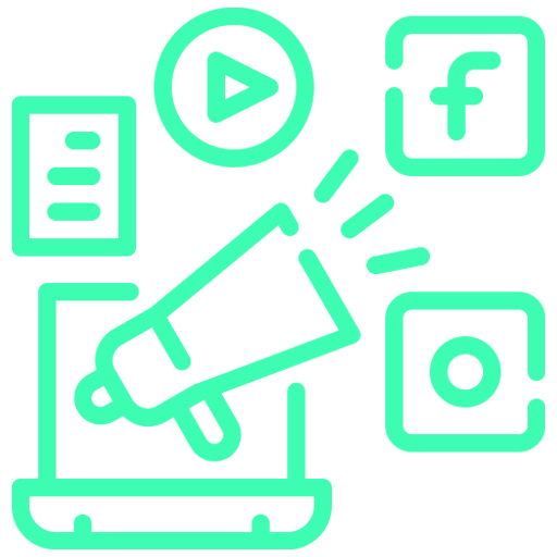 Social Media Strategy