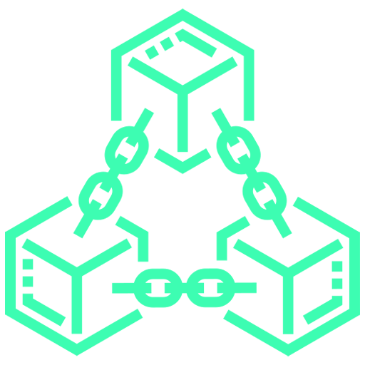 Supply Chain & Logistics Blockchain