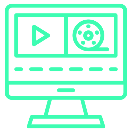 Video & Visual Content Production